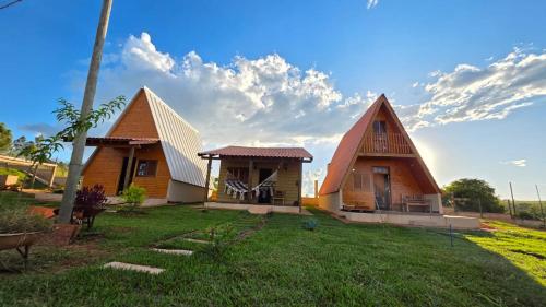 Billede fra billedgalleriet på Estância Adeluz i Campo Grande