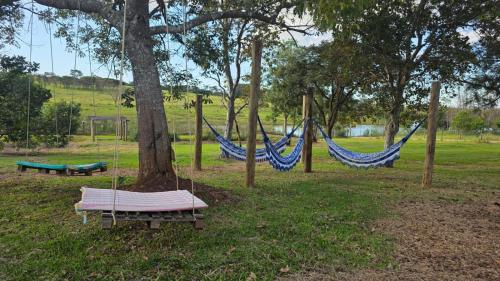 Billede fra billedgalleriet på Estância Adeluz i Campo Grande