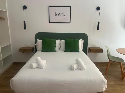 Triana Suite Apartament