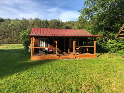 Siedlisko Silna Nowa