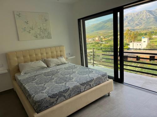 Fotografie z fotogalerie ubytování Hela Residence v destinaci Orikumi