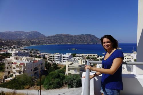 Gallery image of Iolkos Hotel in Karpathos