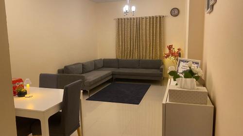 1-BHK Home Apartment