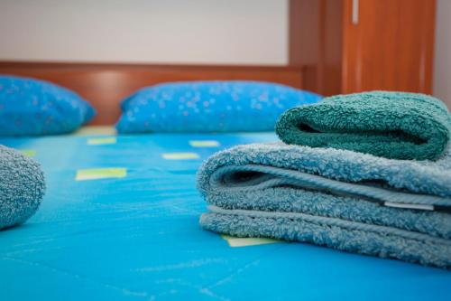 Gallery image of Apartments Sumic Podgora in Podgora