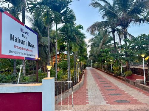 Imagen de la galería de Hotel Malvani Days, en Malvan