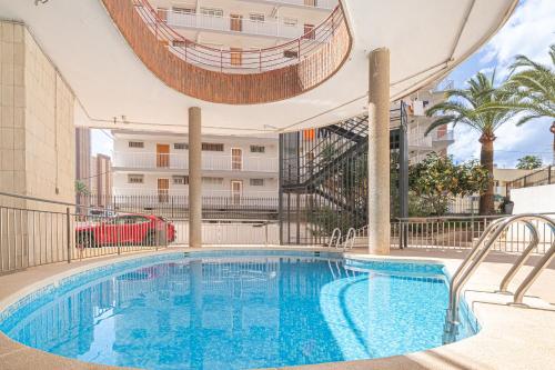 Levante Beach Apartments