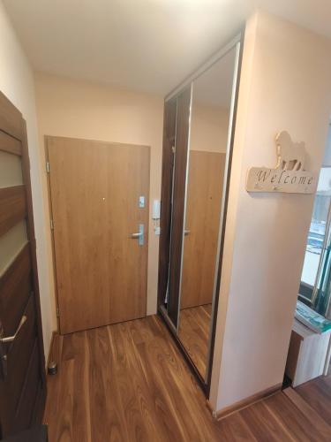 Apartament u Kruka