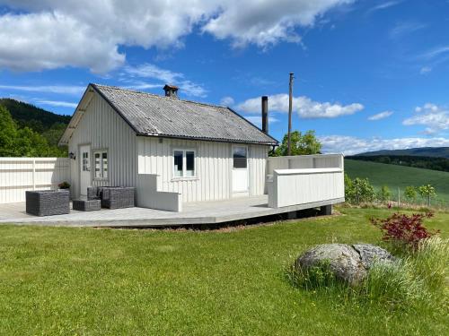 Gambar di galeri bagi Gårdsturisme Sønstebø di Bø