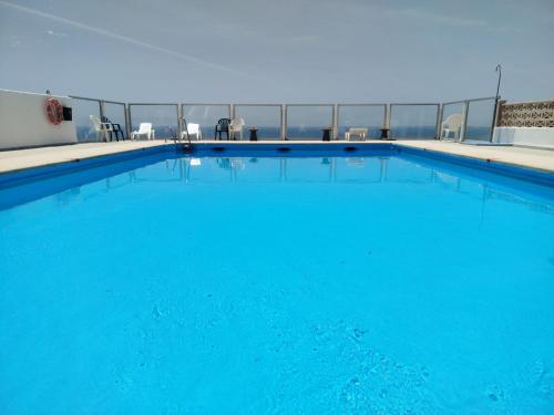 De la Montaña al Mar