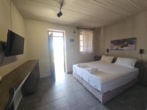 Gallery image of Alekos Studios in Dhiakofti