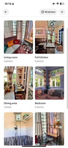 Gambar di galeri bagi Jamms G-Suites di Tuguegarao City