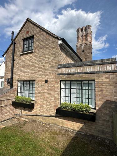 Gallery image of The Pump House in St Ives