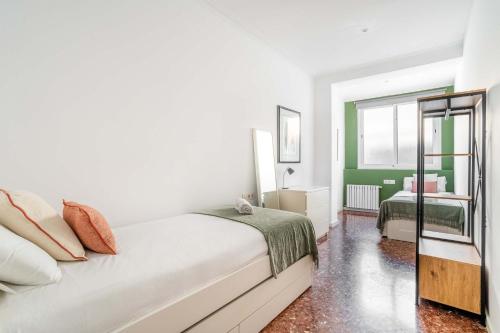 The Collection Barcelona - Paseo de Gracia huge apartment for 15 guests