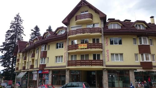 TES Роял Плаза Апартаменти
