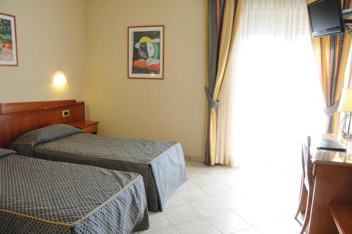 Hotel Barbieri