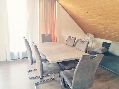 ホルンベルクにあるPension Schwarzwaldblickのギャラリーの写真