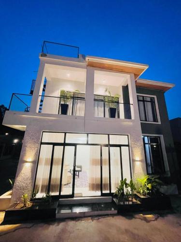 Relax Luxury Apartment