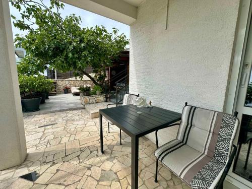 Apartments in Dramalj 41381