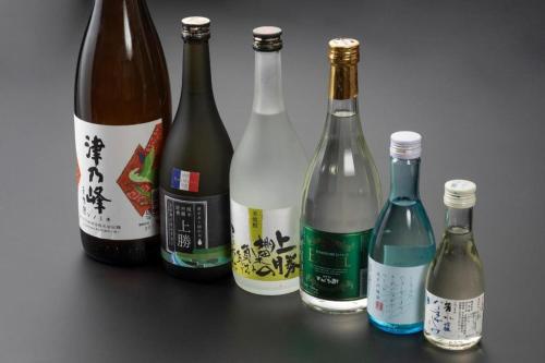 Gallery image of Fureainoyado YUYU NASA 