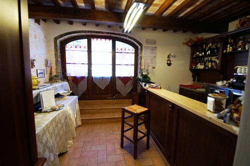 Φωτογραφία από το άλμπουμ του Agriturismo La Valle dei Fiori di Bellucci Rosanna σε Torre deʼ Calzolari