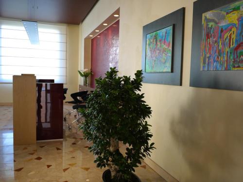 Fotografie z fotogalerie ubytování Hotel Ancora v destinaci Lido di Jesolo