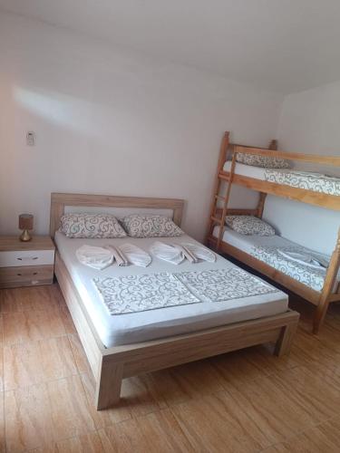 Gallery image of EKI Smeštaj in Donji Štoj