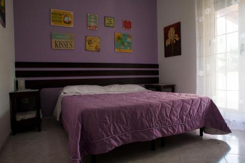 Gallery image of Le Terrazze Di Don Mariano in Cinisi