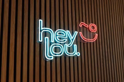 Fotografie z fotogalerie ubytování Hey Lou Hotel Hildesheim v destinaci Hildesheim