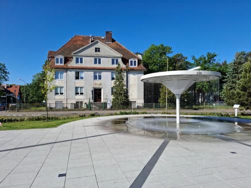 Pokoje wakacyjne Fregata