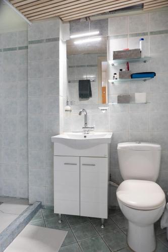Pisistratos Cozy Apartment
