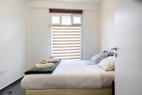 Pisistratos Cozy Apartment