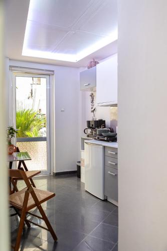 Pisistratos Cozy Apartment