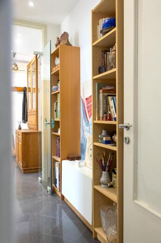 Pisistratos Cozy Apartment