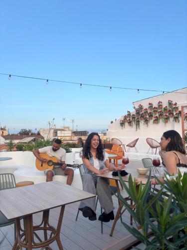 The Loft House Sevilla photo 32