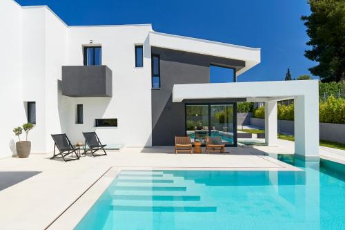 Seasalt Luxury Villas