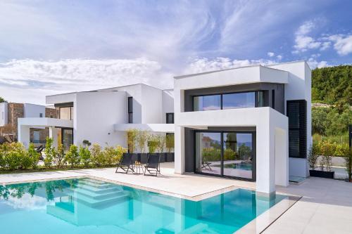 Seasalt Luxury Villas