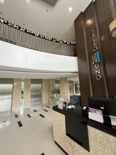 Foto sihtkohas Roxas asuva majutusasutuse Unit 509 Sitio Uno Condominiu galeriist