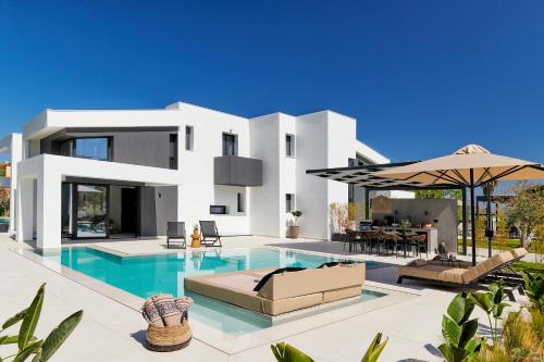 Seasalt Luxury Villas