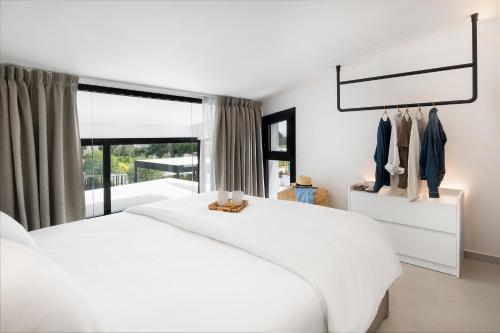 Seasalt Luxury Villas