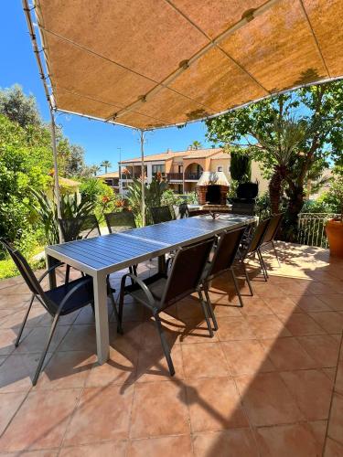 Villa Les Terrasses de Giens