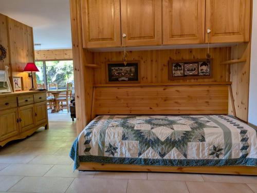 Appartement exceptionnel sur les pistes