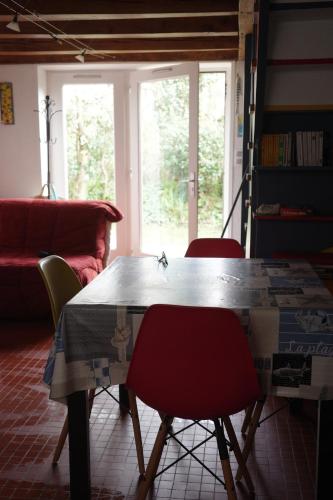 Les pieds dans l eau