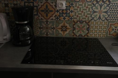 Photo de la galerie de l'établissement Les pieds dans l eau, à Larmor-Baden