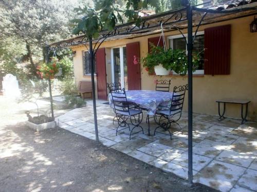 Foto Charmante petite maison de campagne 5