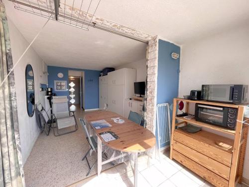 STUDIO À PROXIMITÉ DE LA PLAGE