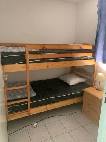 Photo de la galerie de l'établissement APPARTEMENT PROCHE DE LA PLAGE ROCHELONGUE DANS UNE RESIDENCE AVEC PISCINE, au Cap d'Agde