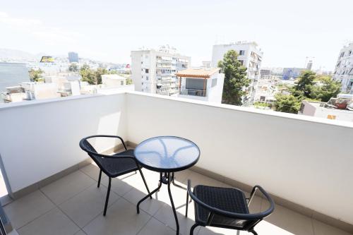 Urban Comfort near Piraeus Port D3
