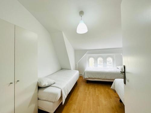 NW Urocze Studio na Monciaku 42