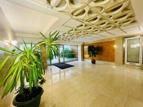 Appartement Montparnasse 3