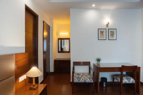Φωτογραφία από το άλμπουμ του Ahuja Residency Noida σε Noida